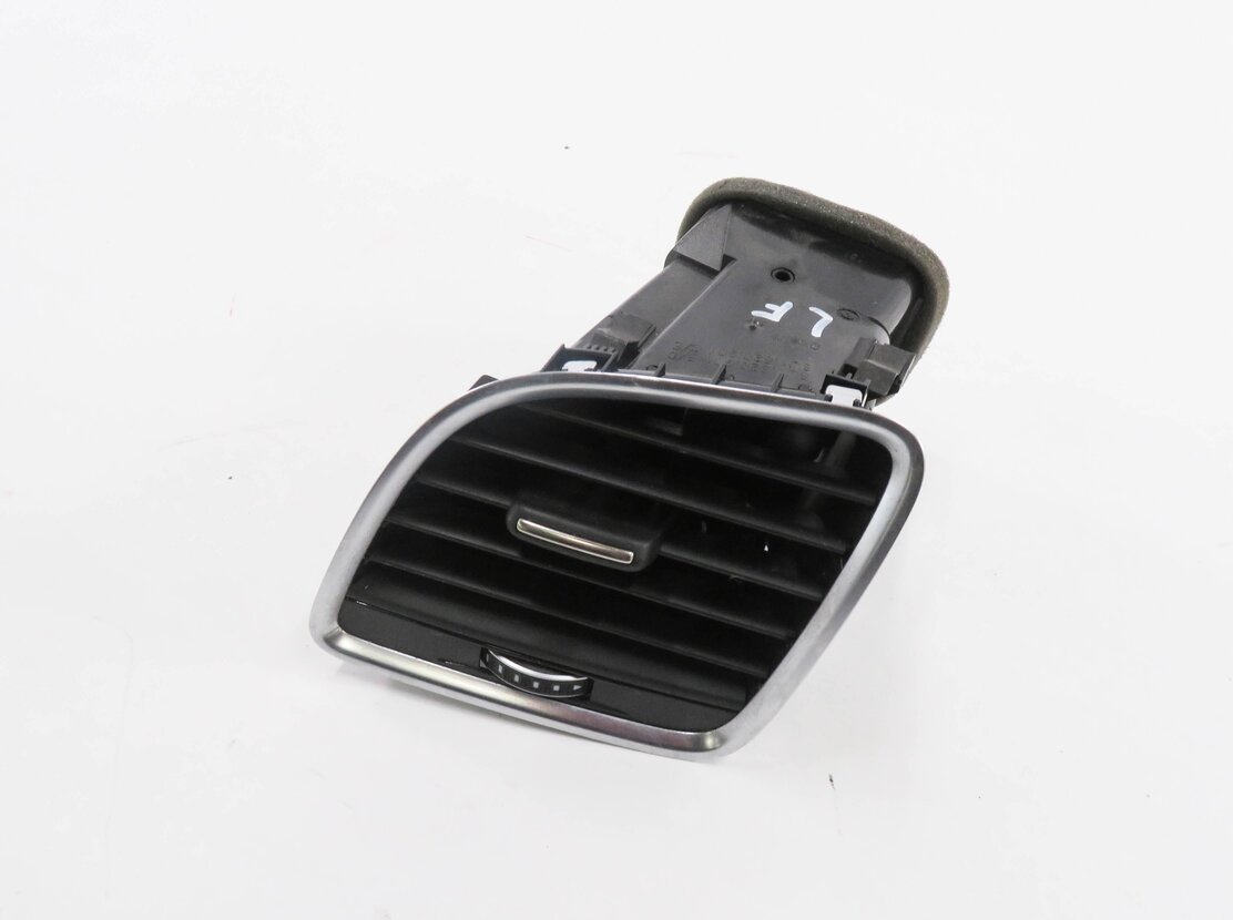 2017 AUDI Q3 (8U) LEFT FRONT DRIVER DASH HEATER A/C AIR VENT