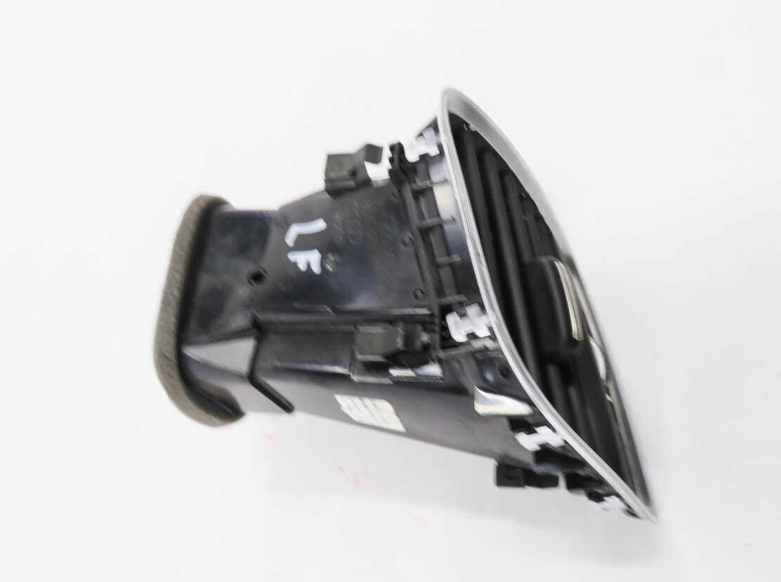 Thumbnail 4: 2017 AUDI Q3 (8U) LEFT FRONT DRIVER DASH HEATER A/C AIR VENT