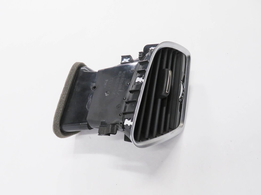 Thumbnail 4: 2017 AUDI Q3 (8U) RIGHT FRONT PASSENGER DASH HEATER A/C AIR VENT