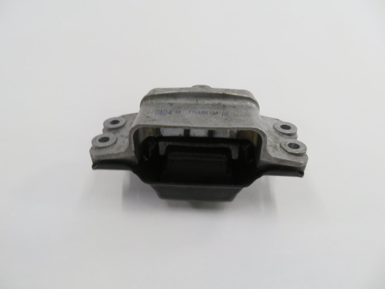 Thumbnail 5: 2017 AUDI Q3 (8U) 2.0L CCTA TURBO ENGINE - TRANSMISSION MOUNT BRACKET