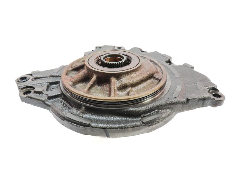 Thumbnail 7: 17-18 VW TIGUAN AUDI Q3 (8U) AWD AUTOMATIC TRANSMISSION VALVE BODY MECHATRONIC