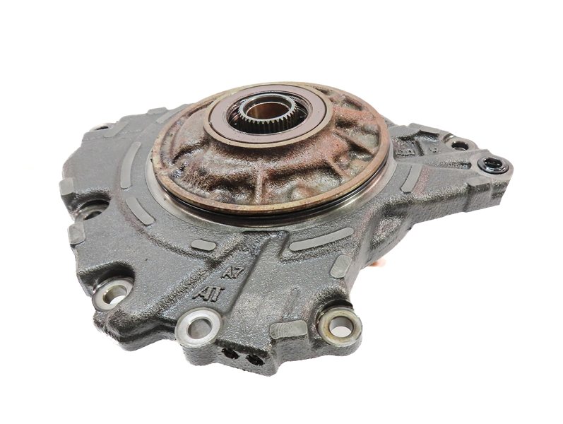 Thumbnail 8: 17-18 VW TIGUAN AUDI Q3 (8U) AWD AUTOMATIC TRANSMISSION VALVE BODY MECHATRONIC