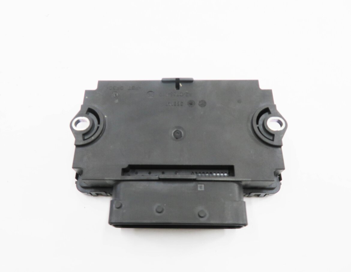 Thumbnail 5: 2015 PORSCHE PANAMERA (970 G1) PARKING BRAKE CONTROL MODULE
