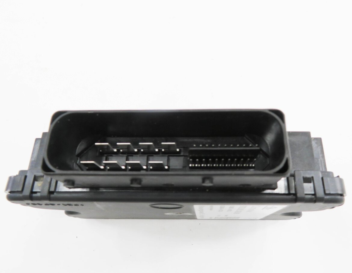 Thumbnail 6: 2015 PORSCHE PANAMERA (970 G1) PARKING BRAKE CONTROL MODULE