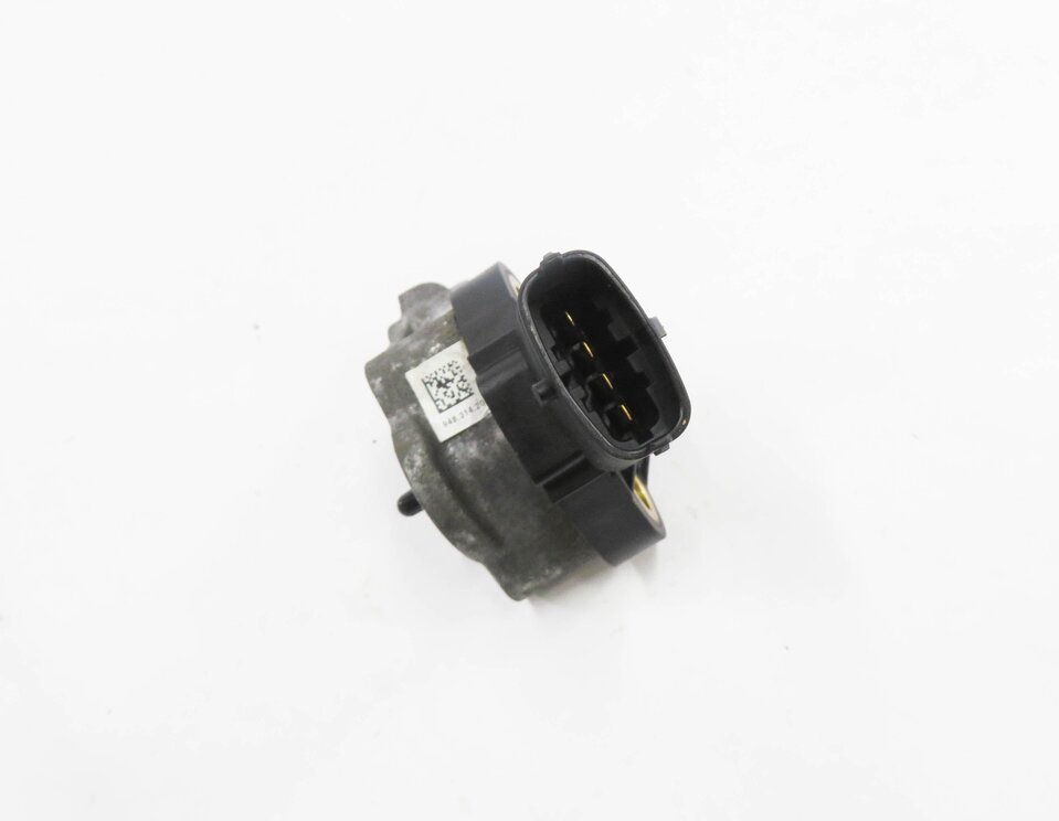 2015 PORSCHE PANAMERA (970 G1) 4.8L V8 ENGINE - OIL PRESSURE SENSOR