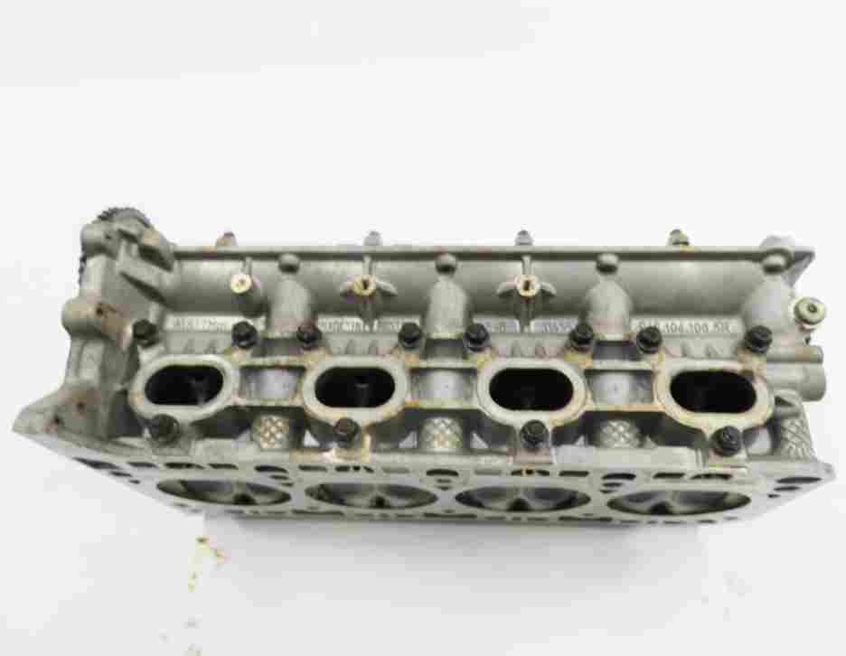 Thumbnail 6: 13-16 PORSCHE CAYENNE PANAMERA (958 970 G1) 4.8L V8 ENGINE - LEFT CYLINDER HEAD