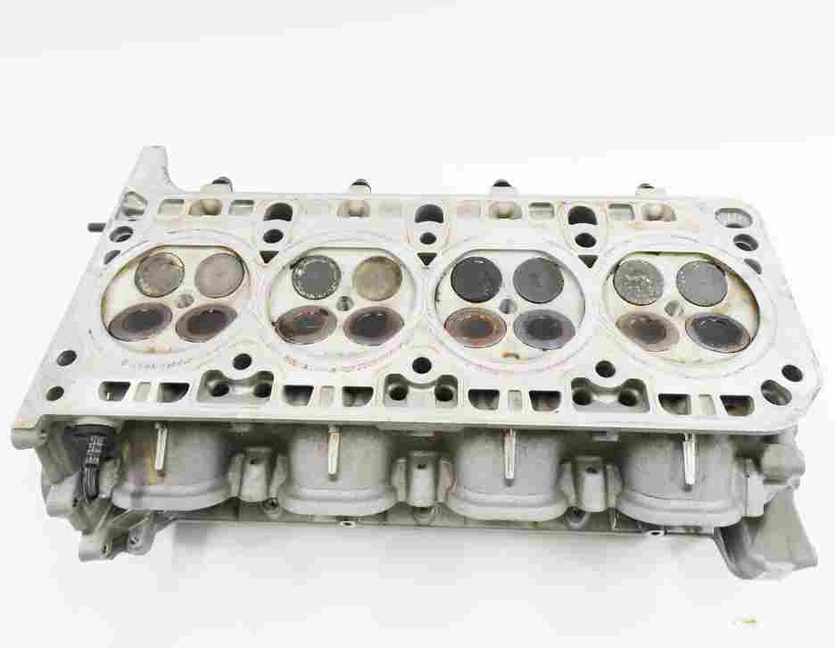 Thumbnail 7: 13-16 PORSCHE CAYENNE PANAMERA (958 970 G1) 4.8L V8 ENGINE - LEFT CYLINDER HEAD