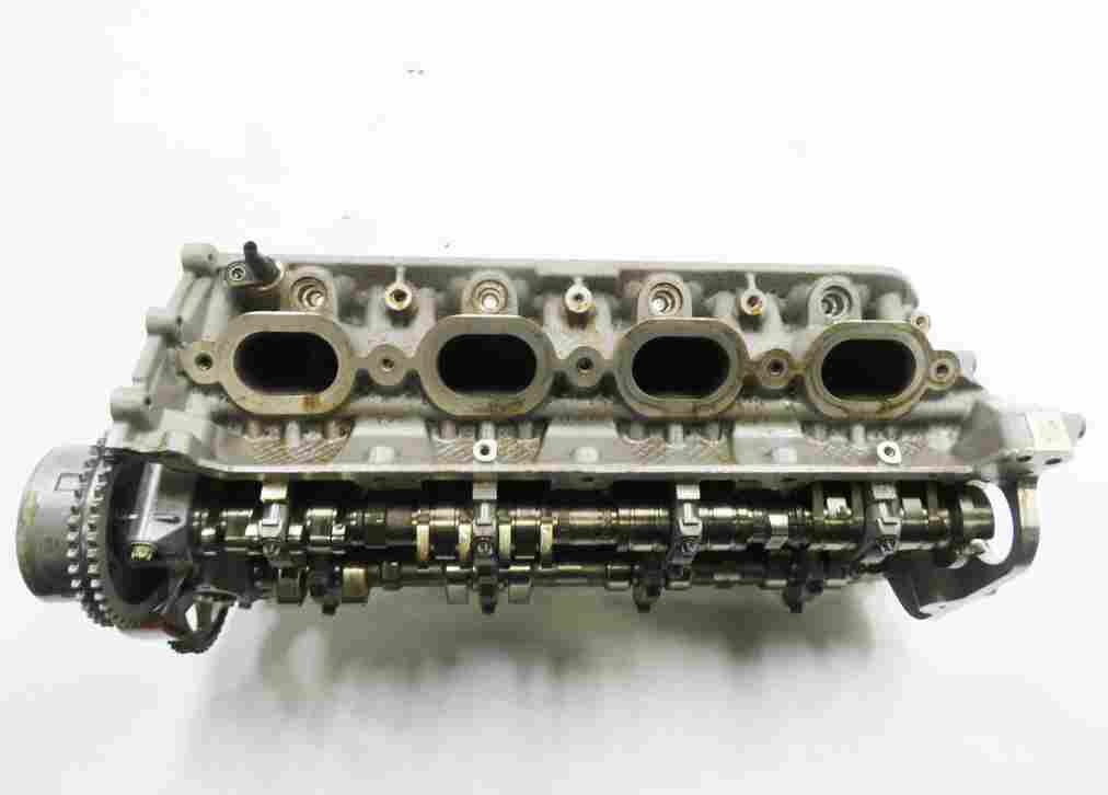 Thumbnail 8: 13-16 PORSCHE CAYENNE PANAMERA (958 970 G1) 4.8L V8 ENGINE - LEFT CYLINDER HEAD
