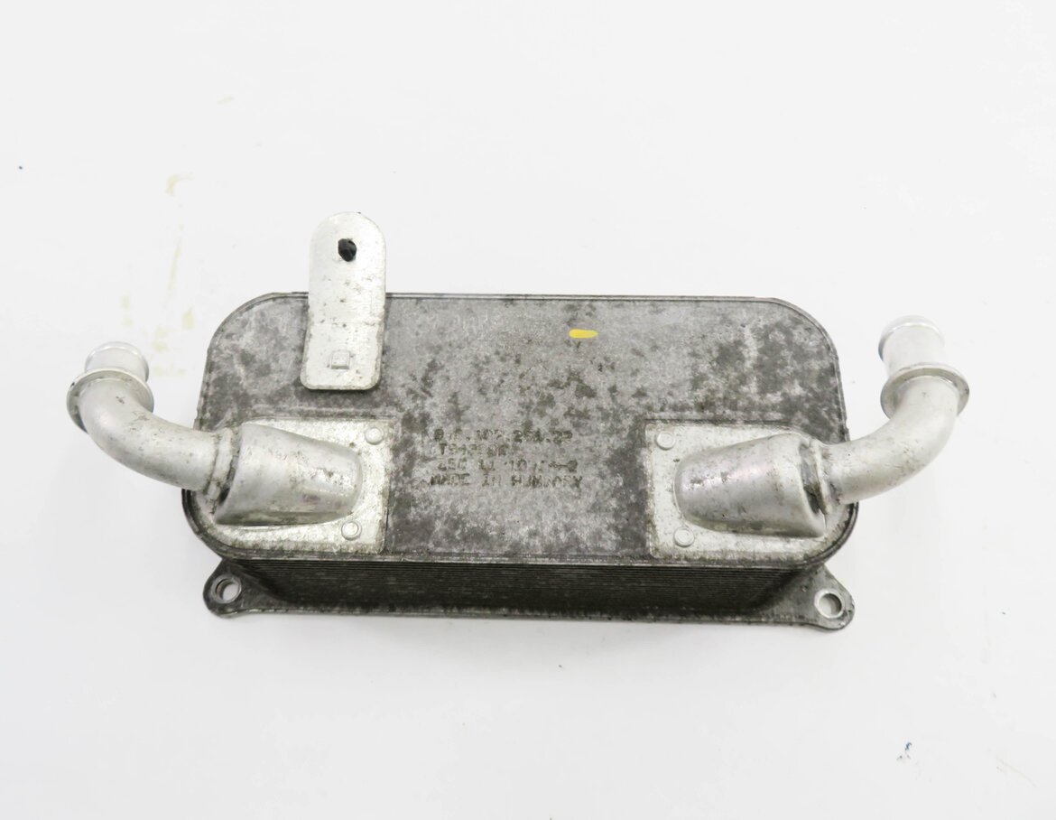 Thumbnail 7: 10-18 PORSCHE PANAMERA (970 G1) 4.8L V8 ENGINE - OIL COOLER