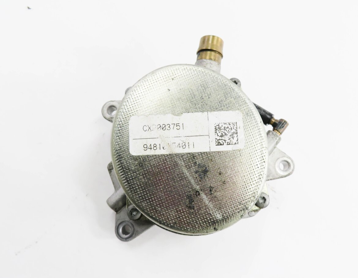 Thumbnail 7: 2015 PORSCHE PANAMERA (970 G1) 4.8L V8 ENGINE - BRAKE VACUUM PUMP