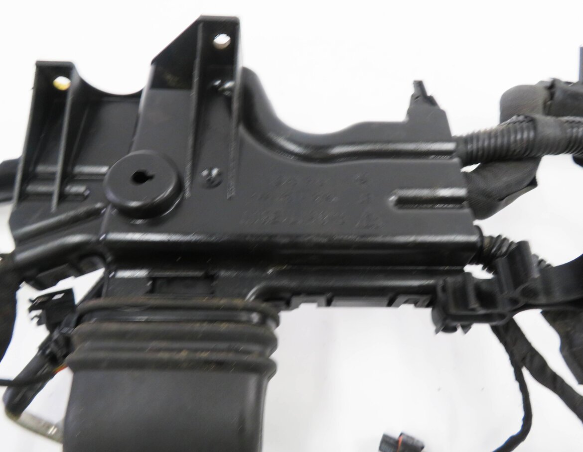 Thumbnail 6: 2015 PORSCHE PANAMERA GTS (970 G1) AWD - 4.8L V8 ENGINE WIRE WIRING HARNESS LOOM