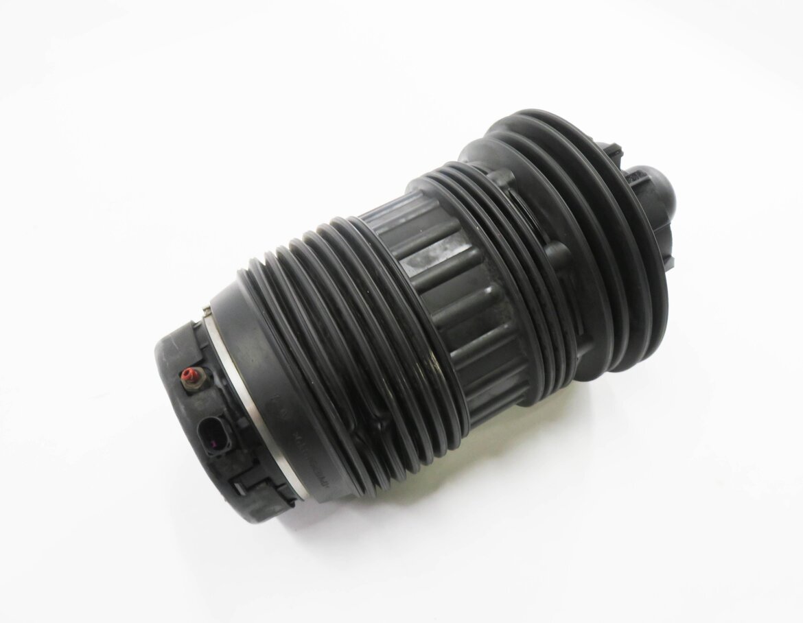 2014-2016 PORSCHE PANAMERA (970 G1) LEFT / RIGHT - REAR SUSPENSION AIR SPRING