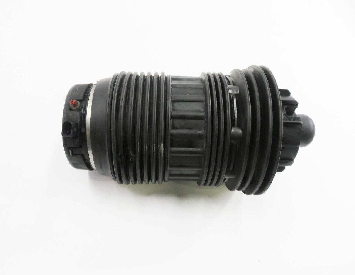 Thumbnail 2: 2014-2016 PORSCHE PANAMERA (970 G1) LEFT / RIGHT - REAR SUSPENSION AIR SPRING