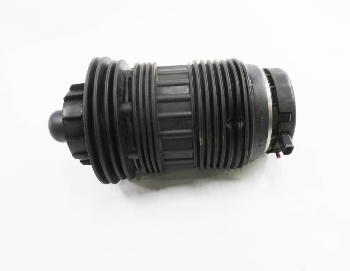 Thumbnail 5: 2014-2016 PORSCHE PANAMERA (970 G1) LEFT / RIGHT - REAR SUSPENSION AIR SPRING