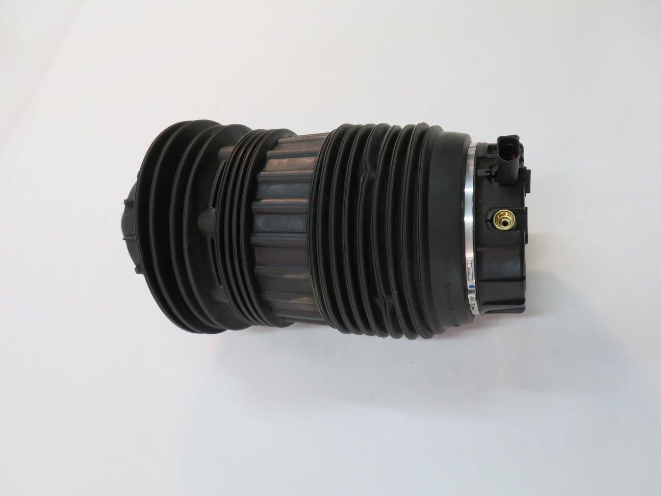 2014-2016 PORSCHE PANAMERA (970 G1) LEFT / RIGHT - REAR SUSPENSION AIR SPRING