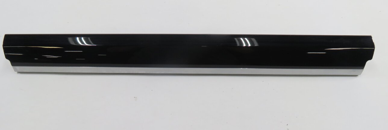 Thumbnail 6: 2015 PORSCHE PANAMERA (970 G1) DASH DOOR CONSOLE (BIRCH WOOD) TRIM PANEL SET-11