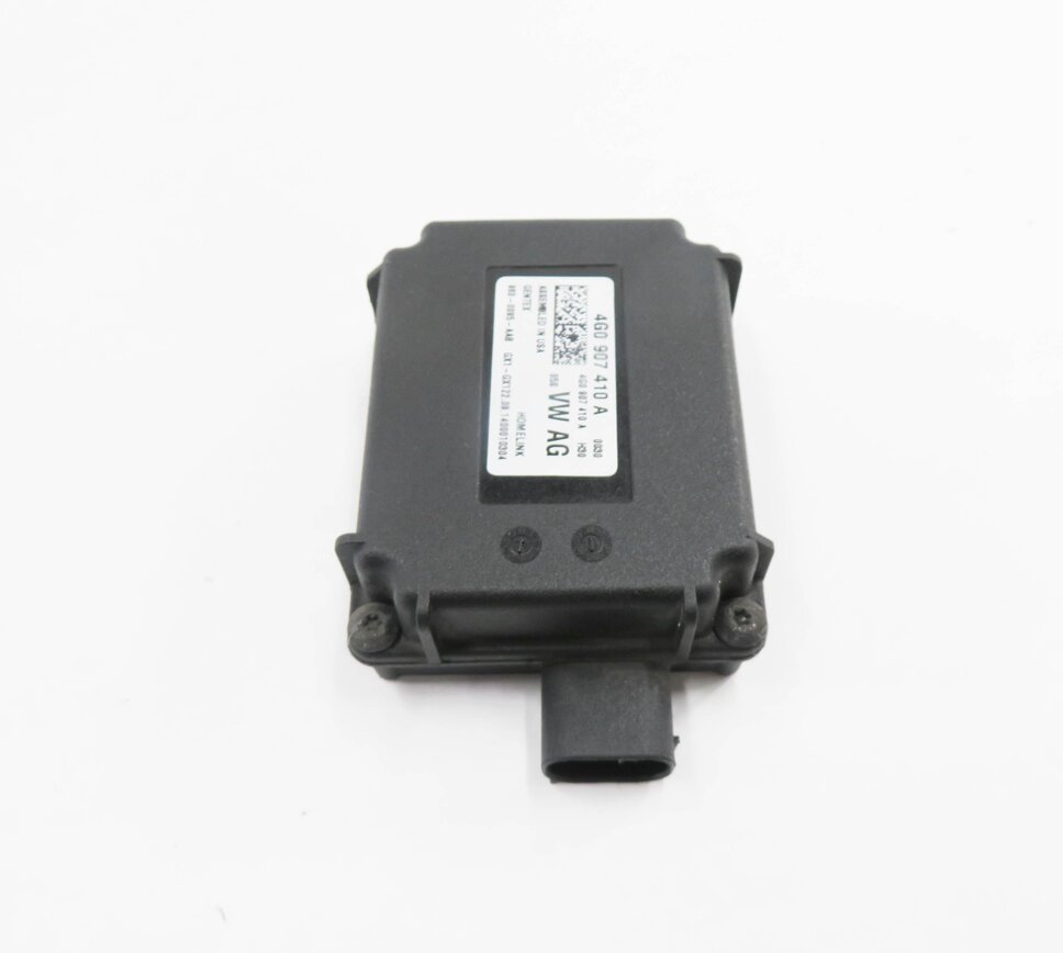 Thumbnail 5: 2015 AUDI A5 (B8 8T) HOMELINK CONTROL MODULE