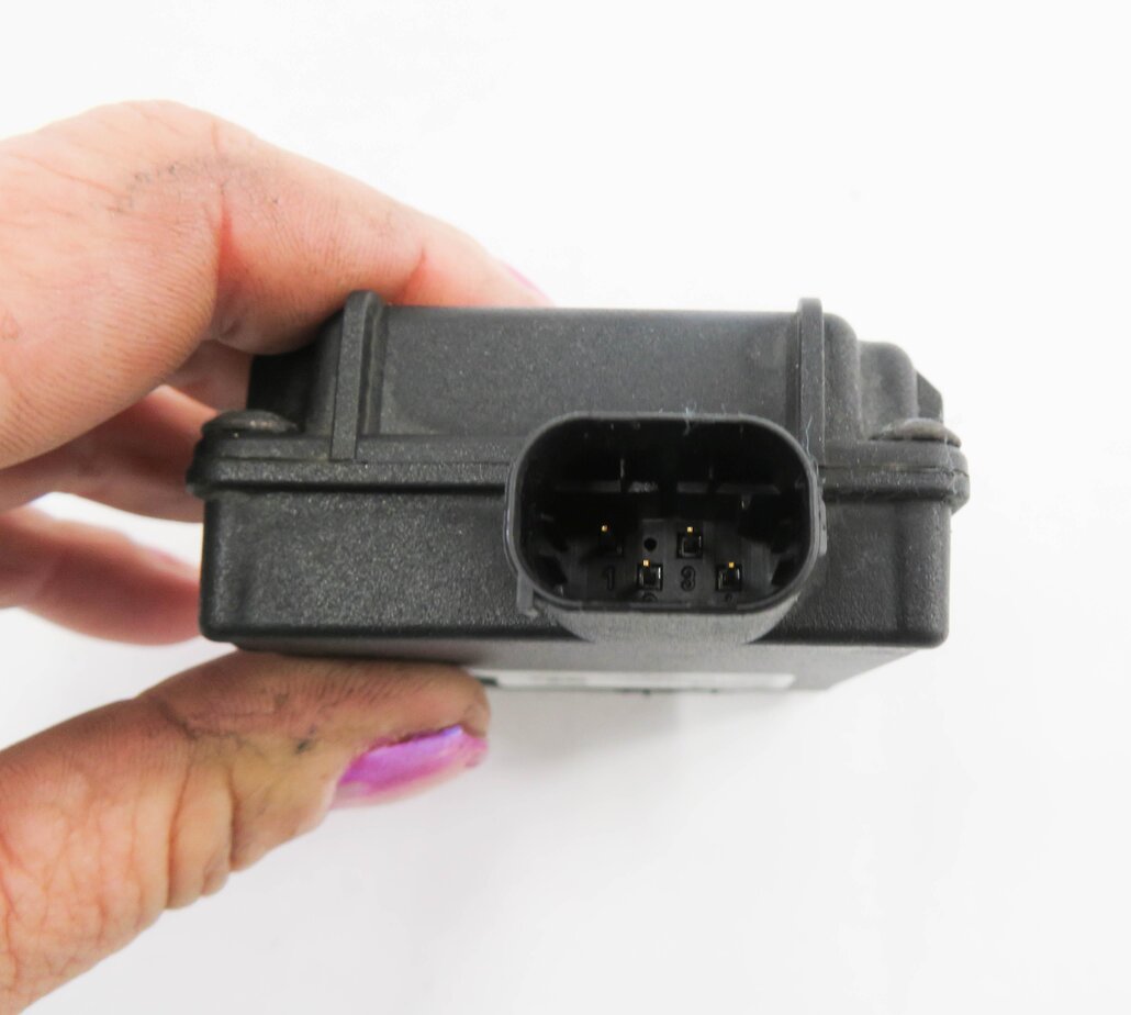 Thumbnail 6: 2015 AUDI A5 (B8 8T) HOMELINK CONTROL MODULE