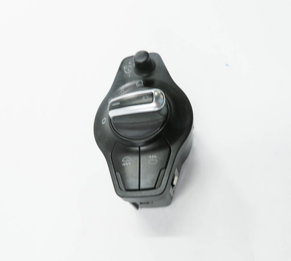 Thumbnail 3: 2015 AUDI A5 (B8 8T) HEADLIGHT SWITCH