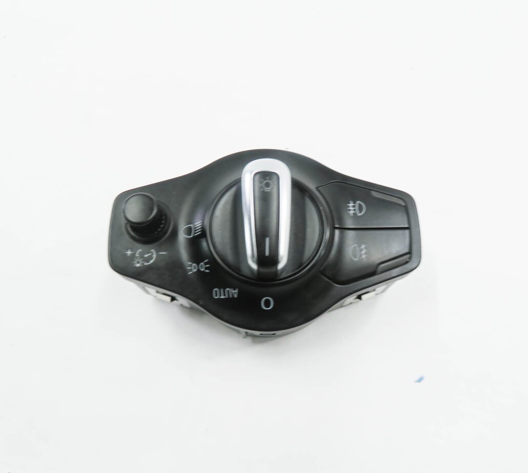 Thumbnail 5: 2015 AUDI A5 (B8 8T) HEADLIGHT SWITCH