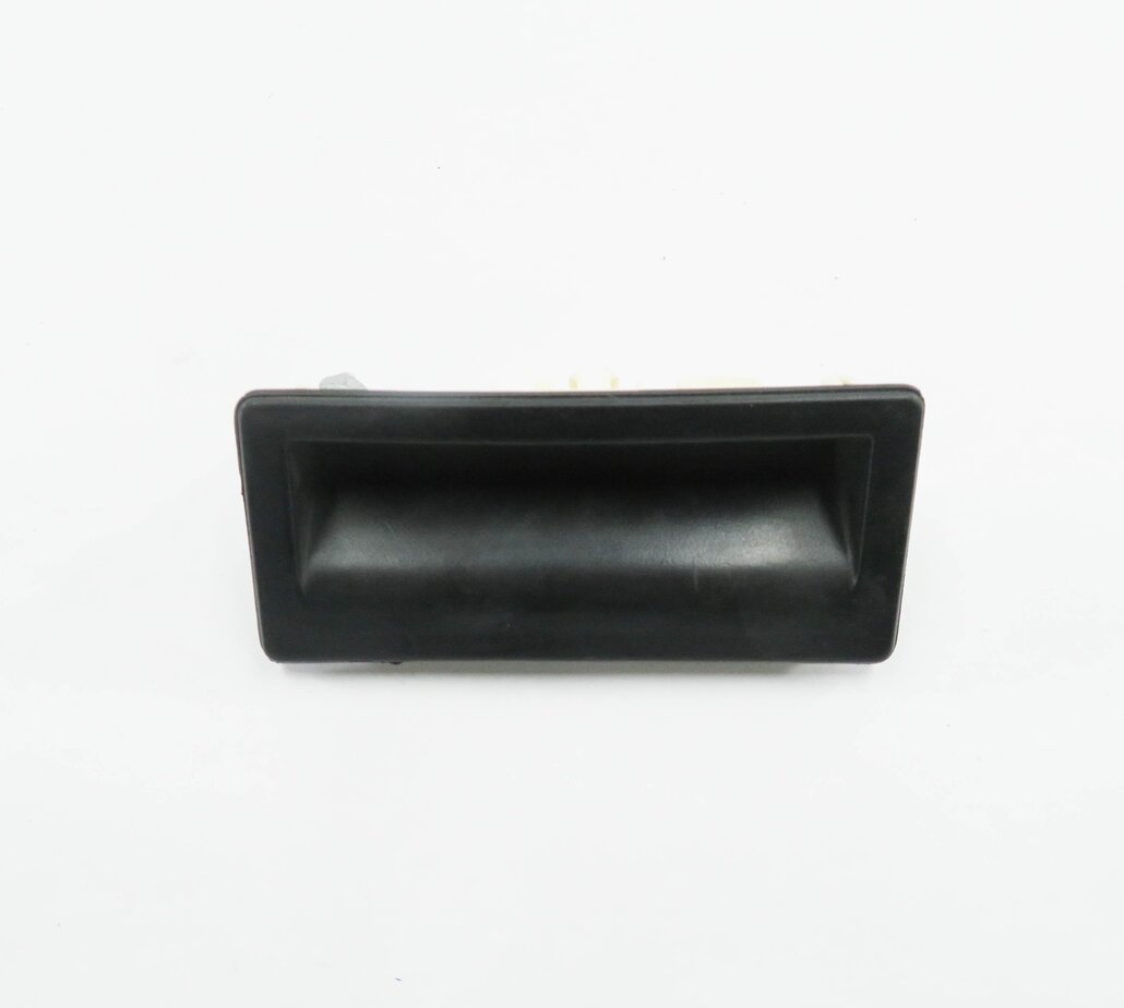 Thumbnail 2: 2015 AUDI A5 (B8 8T) REAR TRUNK RELEASE HANDLE CONTACT SWITCH