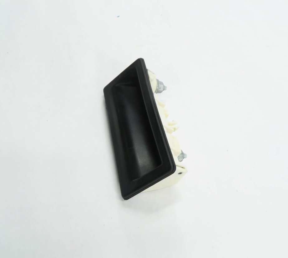 Thumbnail 4: 2015 AUDI A5 (B8 8T) REAR TRUNK RELEASE HANDLE CONTACT SWITCH