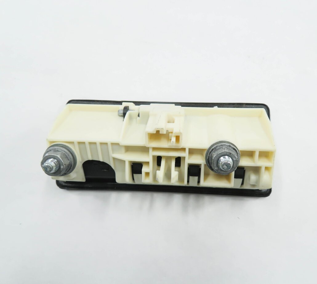Thumbnail 5: 2015 AUDI A5 (B8 8T) REAR TRUNK RELEASE HANDLE CONTACT SWITCH