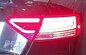 Thumbnail 2: 13-17 AUDI A5 S5 RS5 (B8 8T) RIGHT PASSENGER REAR TRUNK LED TAILLIGHT LIGHT LAMP