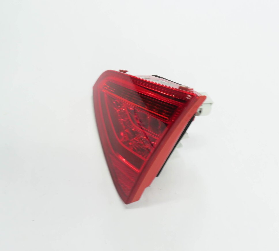 Thumbnail 4: 13-17 AUDI A5 S5 RS5 (B8 8T) RIGHT PASSENGER REAR TRUNK LED TAILLIGHT LIGHT LAMP