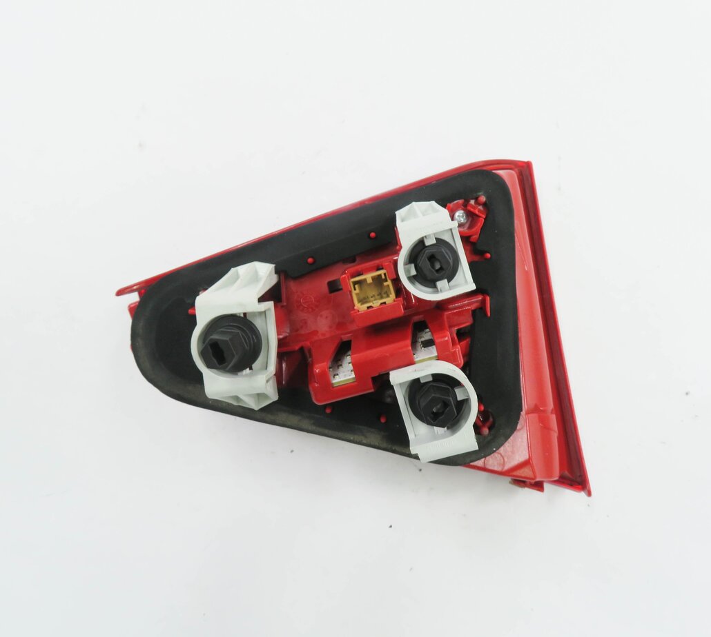 Thumbnail 5: 13-17 AUDI A5 S5 RS5 (B8 8T) RIGHT PASSENGER REAR TRUNK LED TAILLIGHT LIGHT LAMP