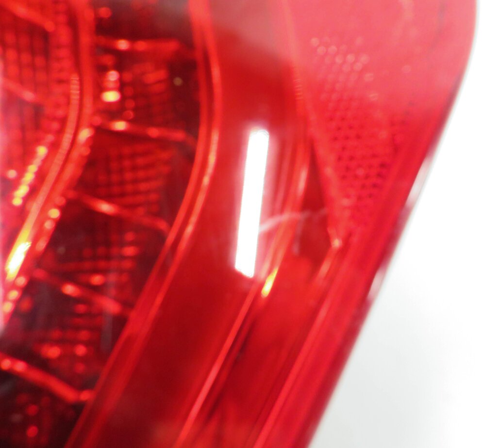 Thumbnail 6: 13-17 AUDI A5 S5 RS5 (B8 8T) RIGHT PASSENGER REAR TRUNK LED TAILLIGHT LIGHT LAMP
