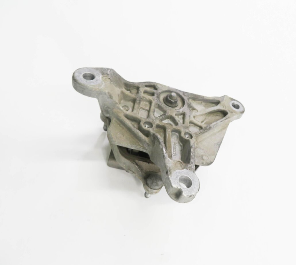 Thumbnail 3: 2015 AUDI A5 (B8 8T) 2.0L CPMB TURBO ENGINE - AWD TRANSMISSION MOUNT BRACKET