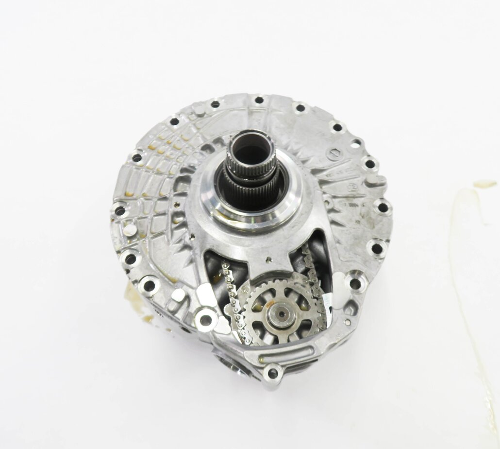 15-17 AUDI A4 A5 (B8 8K 8T) 2.0T QCT AWD AUTOMATIC TRANSMISSION OIL FLUID PUMP