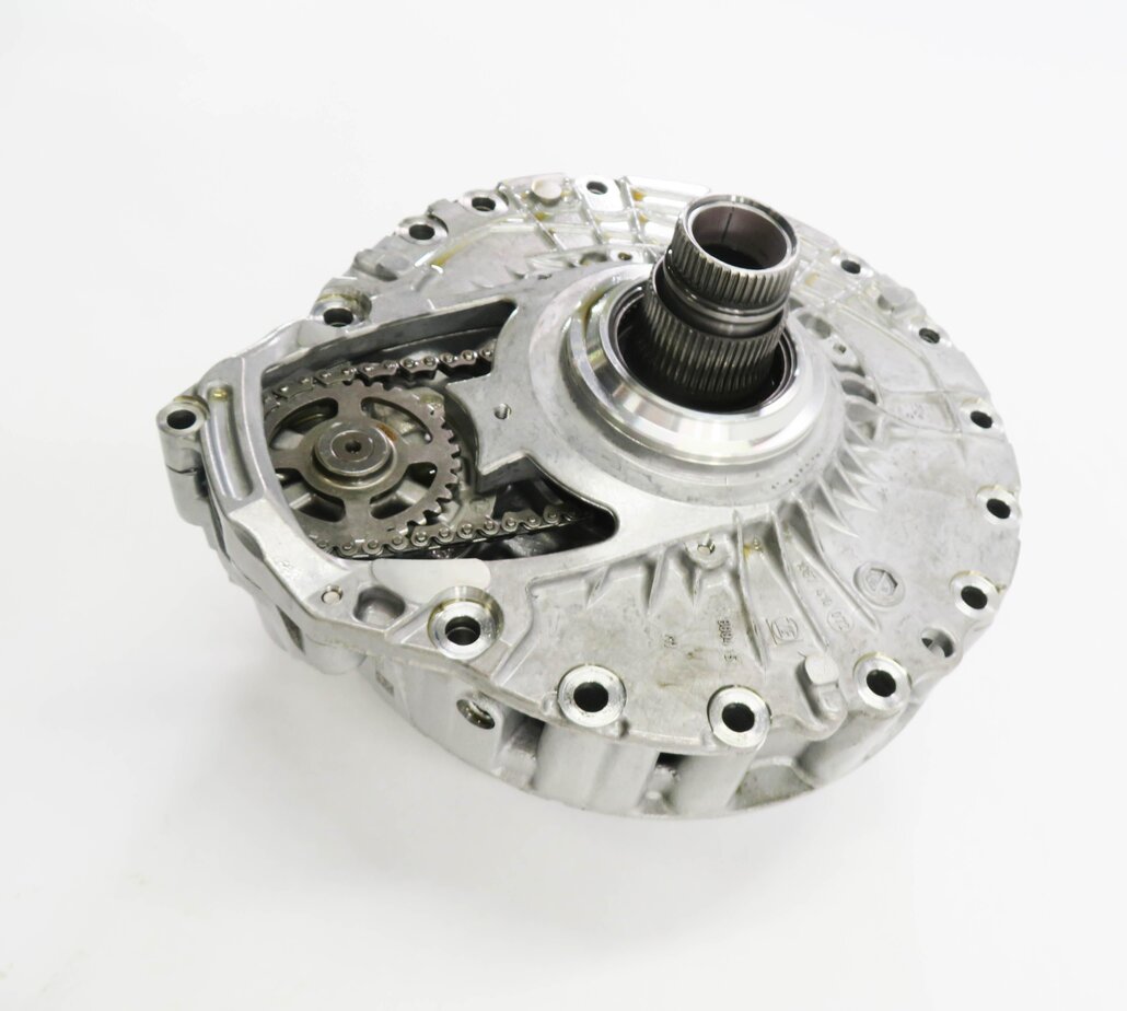Thumbnail 3: 15-17 AUDI A4 A5 (B8 8K 8T) 2.0T QCT AWD AUTOMATIC TRANSMISSION OIL FLUID PUMP