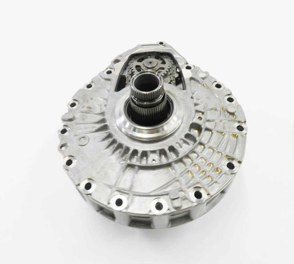 Thumbnail 4: 15-17 AUDI A4 A5 (B8 8K 8T) 2.0T QCT AWD AUTOMATIC TRANSMISSION OIL FLUID PUMP