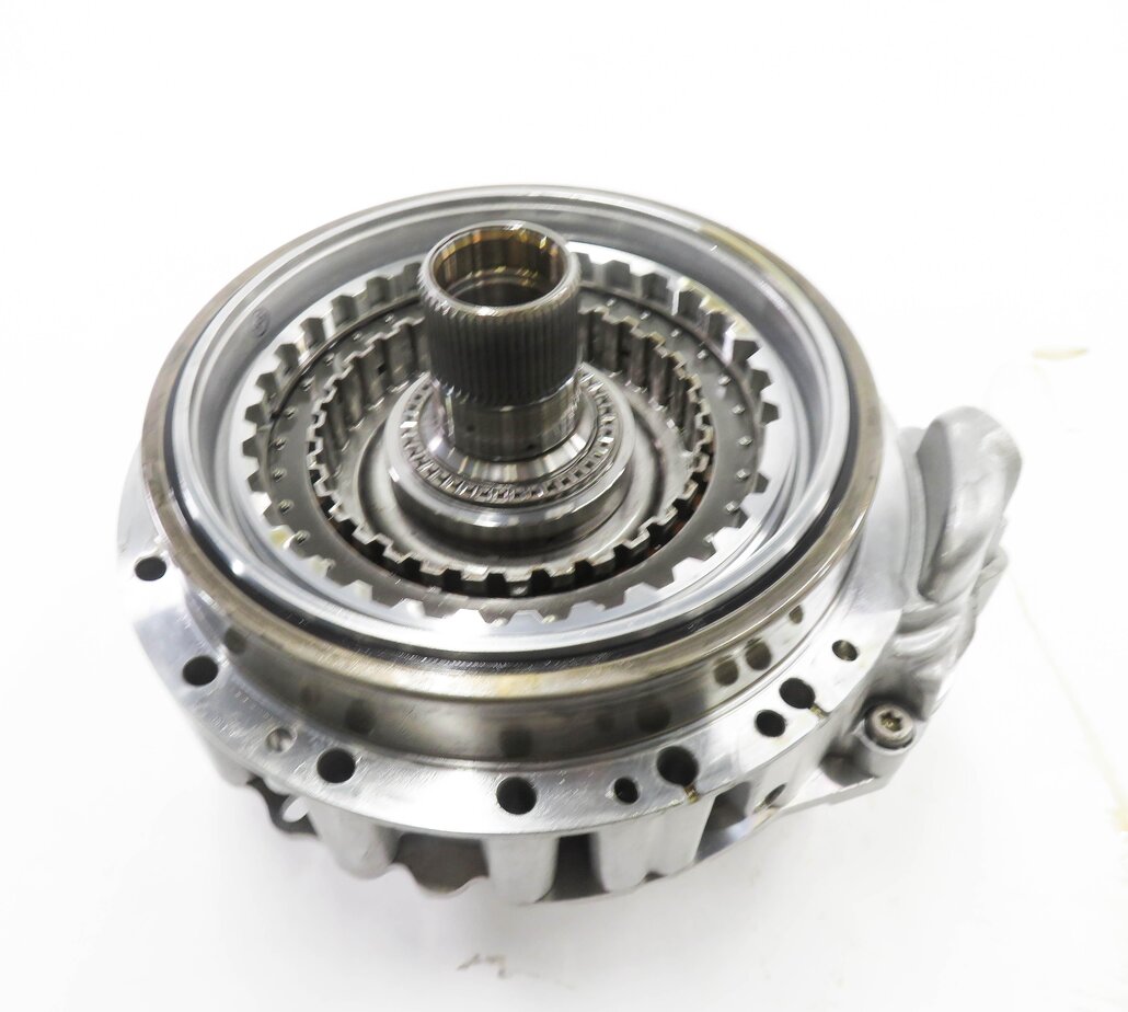 Thumbnail 5: 15-17 AUDI A4 A5 (B8 8K 8T) 2.0T QCT AWD AUTOMATIC TRANSMISSION OIL FLUID PUMP