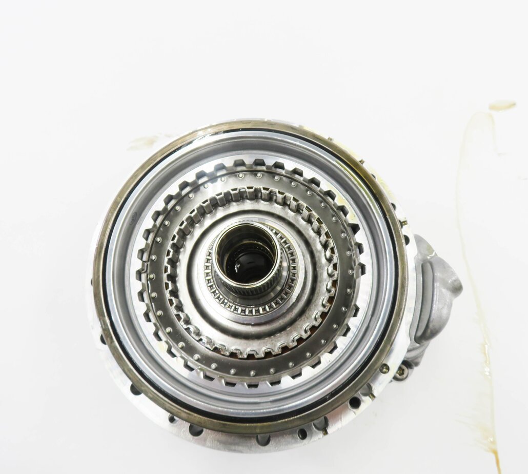 Thumbnail 6: 15-17 AUDI A4 A5 (B8 8K 8T) 2.0T QCT AWD AUTOMATIC TRANSMISSION OIL FLUID PUMP
