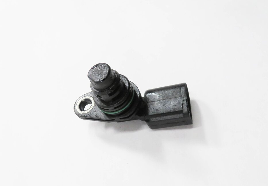 Thumbnail 3: 2008 PORSCHE CAYENNE (957) 3.6L VR6 ENGINE - CAMSHAFT CAM POSITION SENSOR