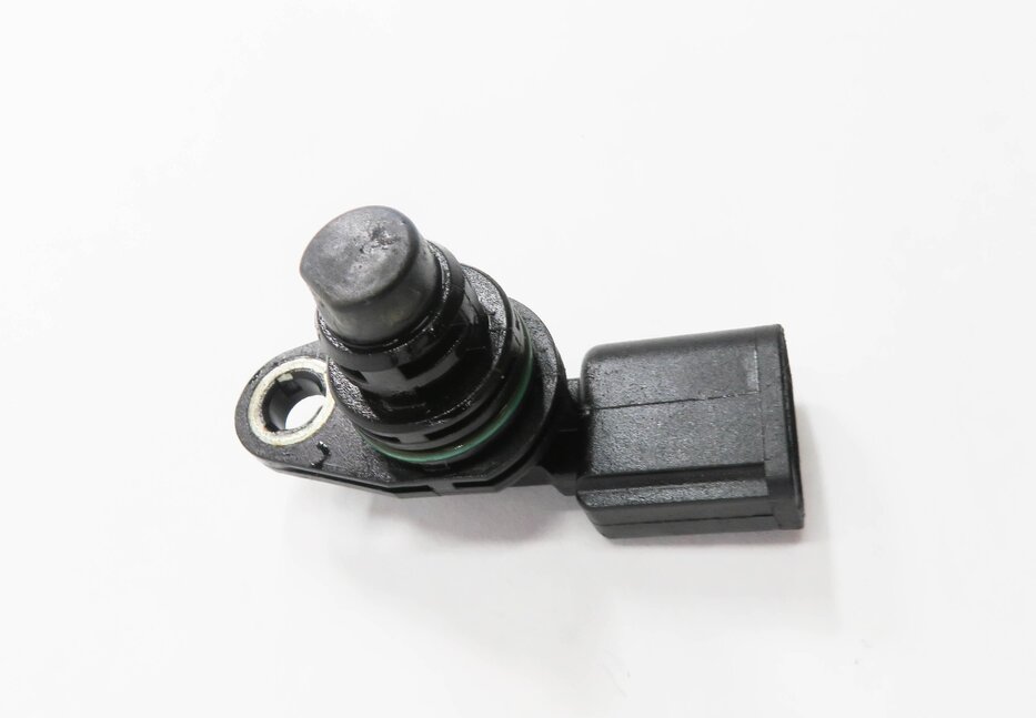 Thumbnail 3: 2008 PORSCHE CAYENNE (957) 3.6L VR6 ENGINE - CAMSHAFT CAM POSITION SENSOR