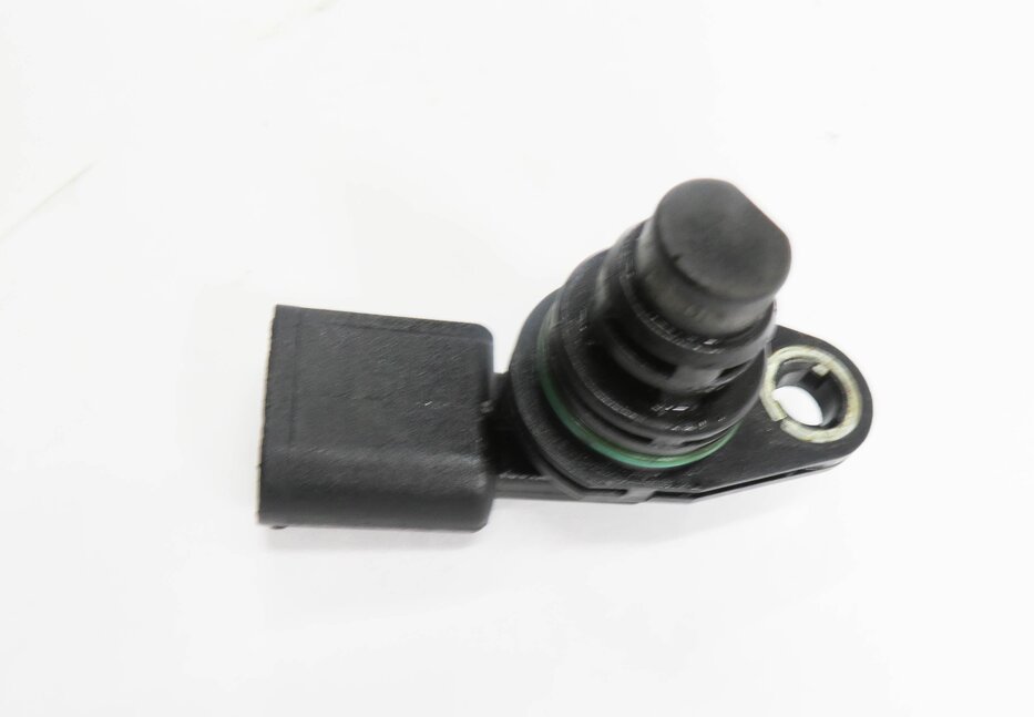 Thumbnail 4: 2008 PORSCHE CAYENNE (957) 3.6L VR6 ENGINE - CAMSHAFT CAM POSITION SENSOR