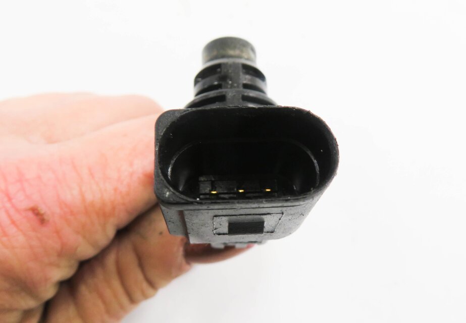 Thumbnail 6: 2008 PORSCHE CAYENNE (957) 3.6L VR6 ENGINE - CAMSHAFT CAM POSITION SENSOR