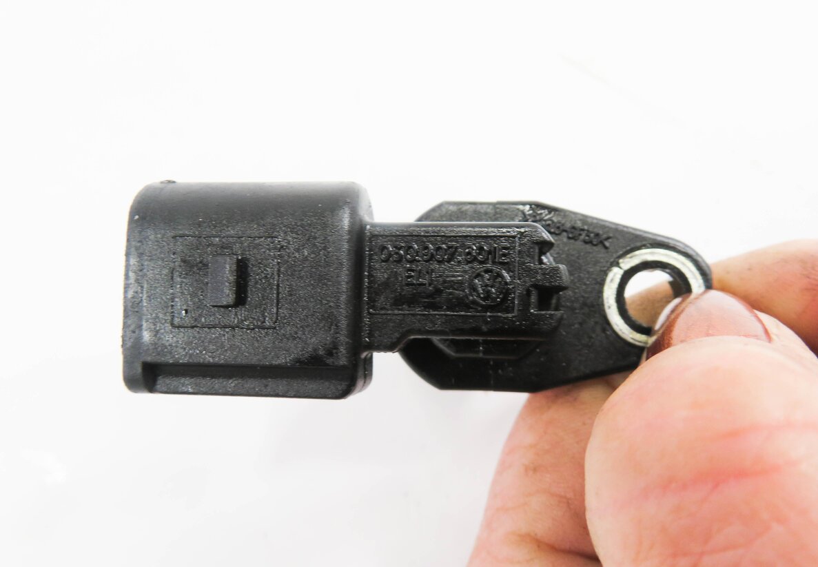 Thumbnail 7: 2008 PORSCHE CAYENNE (957) 3.6L VR6 ENGINE - CAMSHAFT CAM POSITION SENSOR