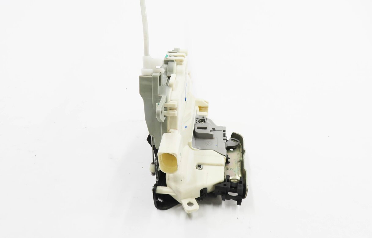 Thumbnail 3: 2010-2017 AUDI A4 A5 A6 A7 A8 Q3 Q5 Q7 S5 S6 S7 S8 TT - LEFT FRONT DOOR LATCH