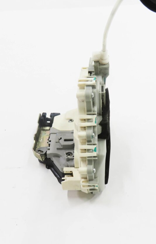Thumbnail 4: 2010-2017 AUDI A4 A5 A6 A7 A8 Q3 Q5 Q7 S5 S6 S7 S8 TT - LEFT FRONT DOOR LATCH
