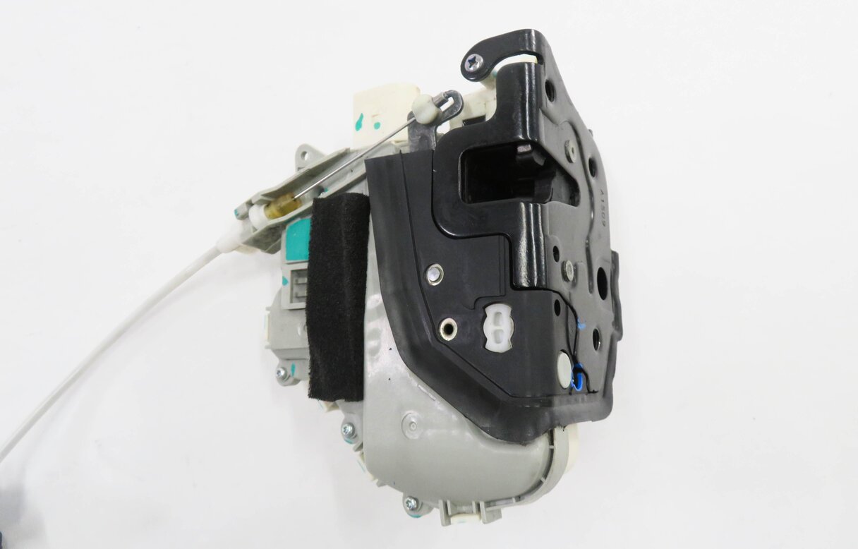 Thumbnail 5: 2010-2017 AUDI A4 A5 A6 A7 A8 Q3 Q5 Q7 S5 S6 S7 S8 TT - LEFT FRONT DOOR LATCH