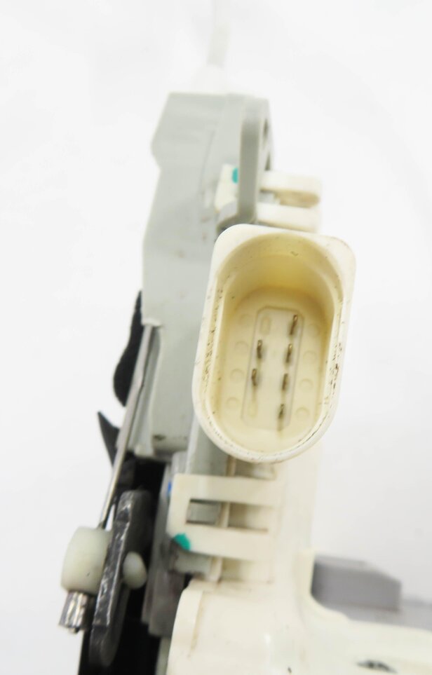 Thumbnail 6: 2010-2017 AUDI A4 A5 A6 A7 A8 Q3 Q5 Q7 S5 S6 S7 S8 TT - LEFT FRONT DOOR LATCH