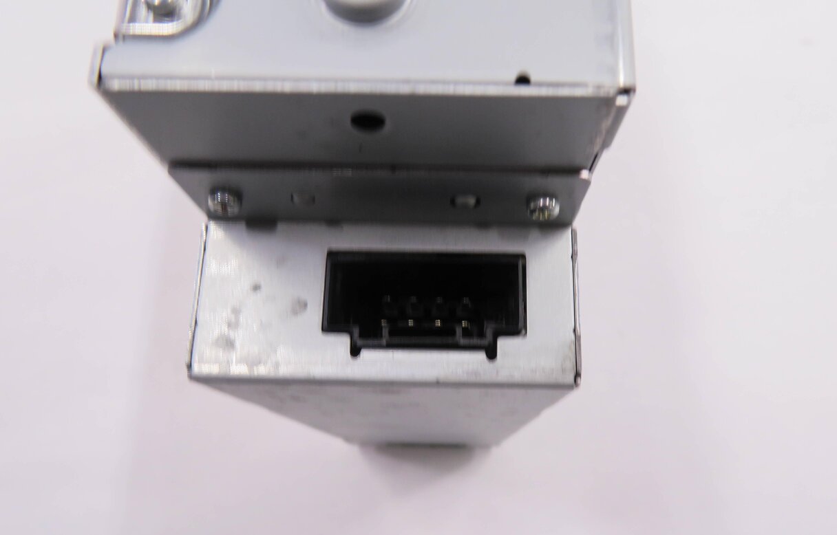 Thumbnail 7: 2007-2011 AUDI Q7 (4L) RADIO STEREO 6 DISC CD CHANGER PLAYER READER DRIVE