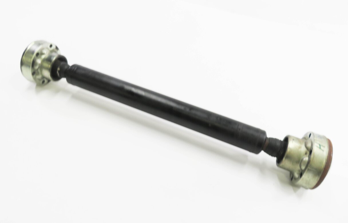 07-10 VW TOUAREG / AUDI Q7 (4L) 3.0L / 3.6L / 4.2L - FRONT DRIVE LINE DRIVESHAFT
