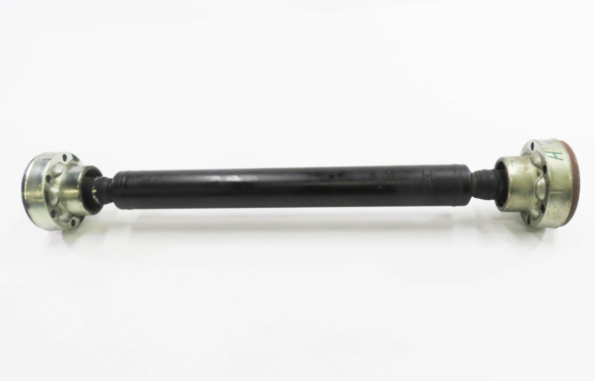 Thumbnail 2: 07-10 VW TOUAREG / AUDI Q7 (4L) 3.0L / 3.6L / 4.2L - FRONT DRIVE LINE DRIVESHAFT
