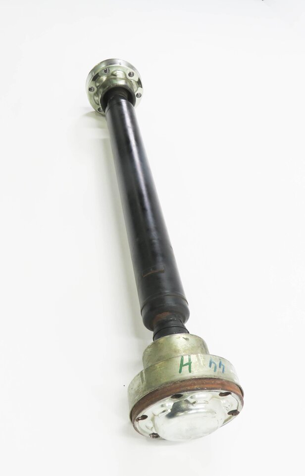 Thumbnail 3: 07-10 VW TOUAREG / AUDI Q7 (4L) 3.0L / 3.6L / 4.2L - FRONT DRIVE LINE DRIVESHAFT